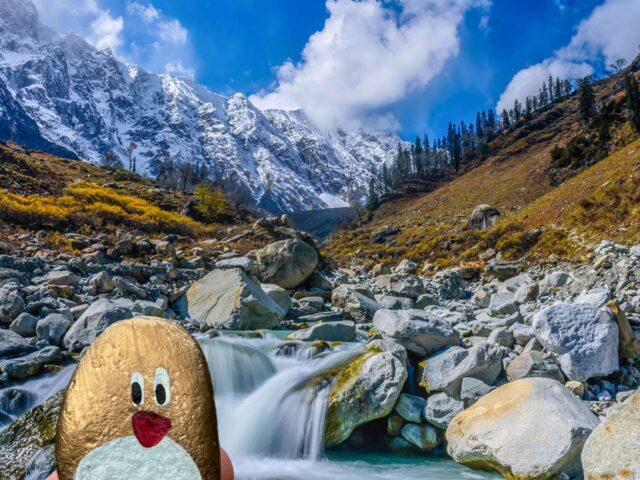 #502 – Beas Kund Trek, Manali, India