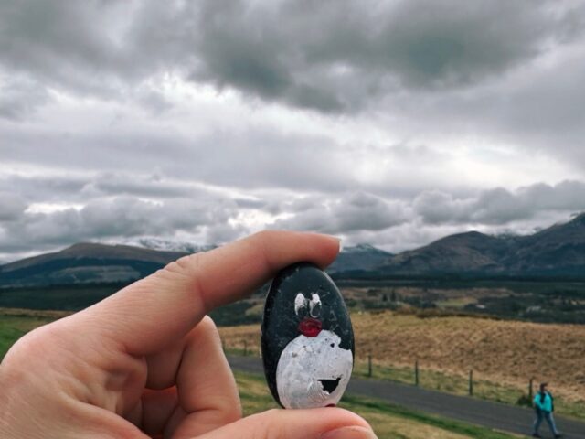 #460 – Ben Nevis Viewpoint, Spean Bridge, Scotland