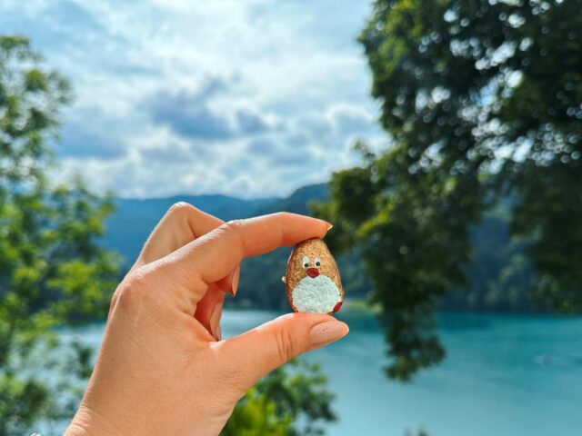 #510 – Bled Island, Bled, Slovenia