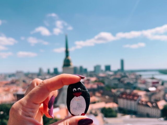 #197 – Bratislava Castle, Bratislava, Slovakia