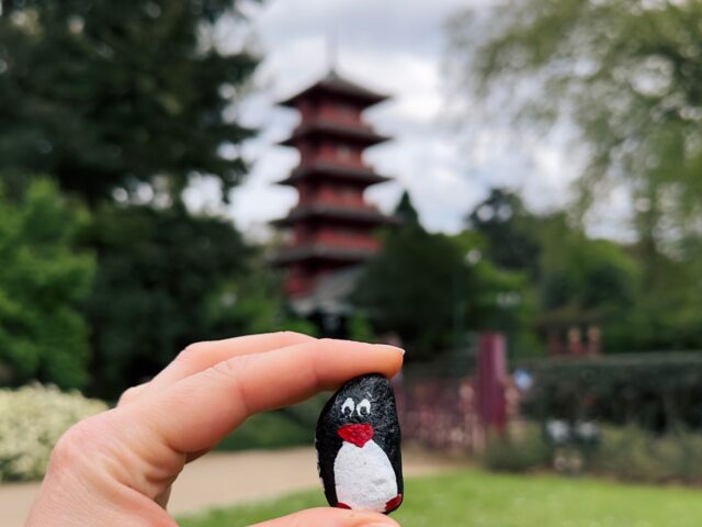 #175 – Museums of the Far East, Brussels, Belgium