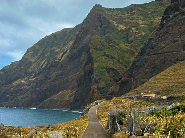 #16 – Fajã da Quebrada Nova, Madeira, Portugal
