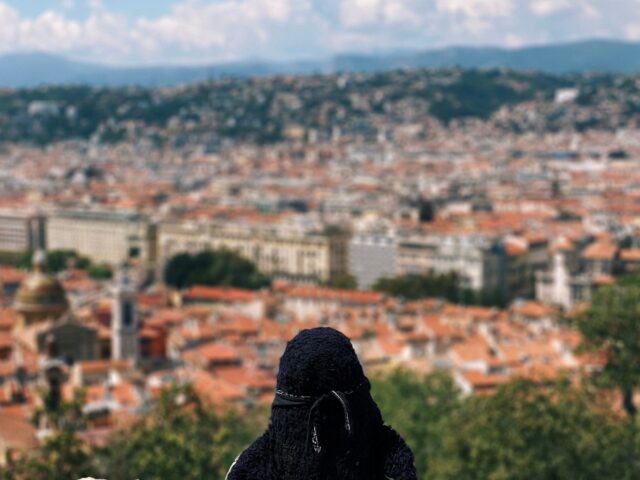 #25 – Castle Hill, Nice, France