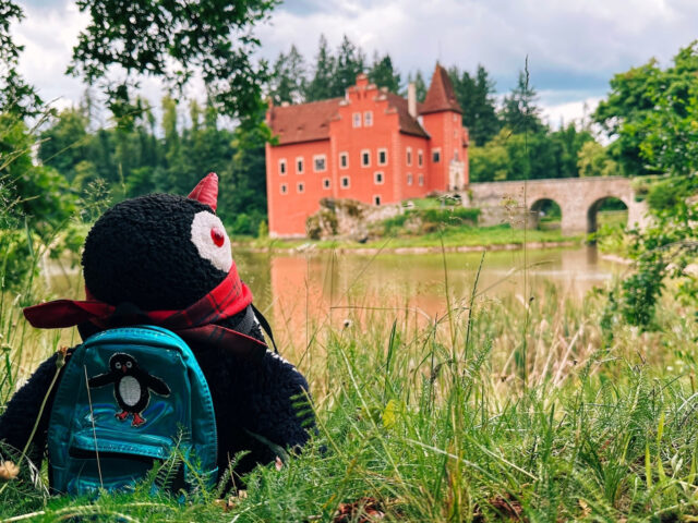 Červená Lhota Castle Guide: Best Time to Visit, What to See, and How to Get There