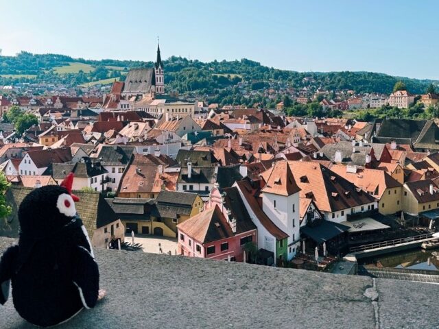 Best Things To Do in Česky Krumlov