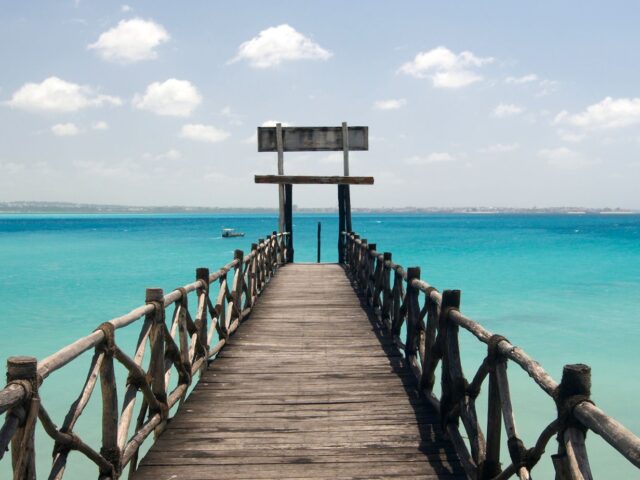 #14 – Changuu Island, Zanzibar, Tanzania