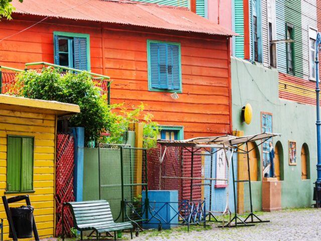 #91 – Valparaíso, Chile, South America