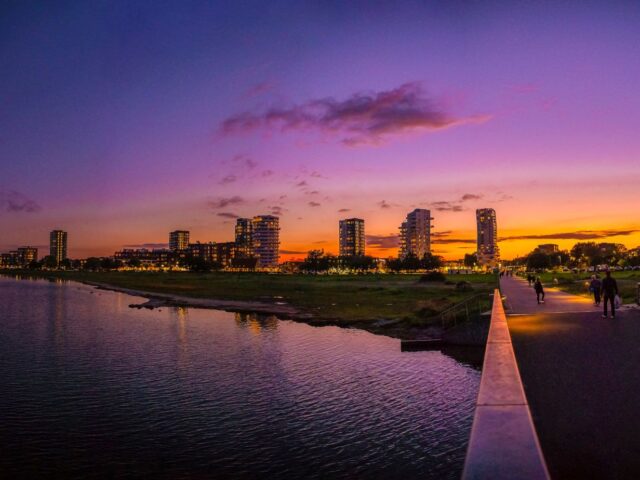 #7 – Amager Strandpark, Copenhagen, Denmark