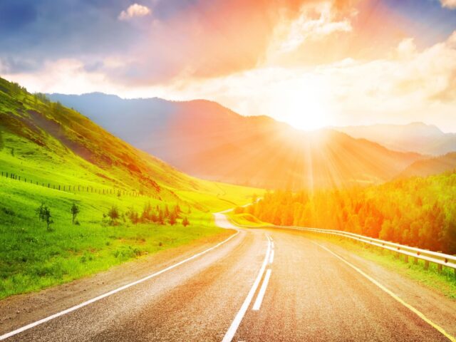 Road Trip Guide: Driving Through the Czech Republic by Car