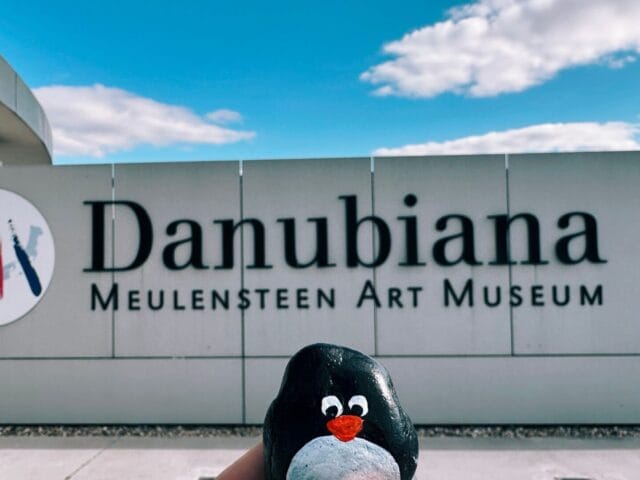 #223 – Danubiana, Čunovo, Slovakia