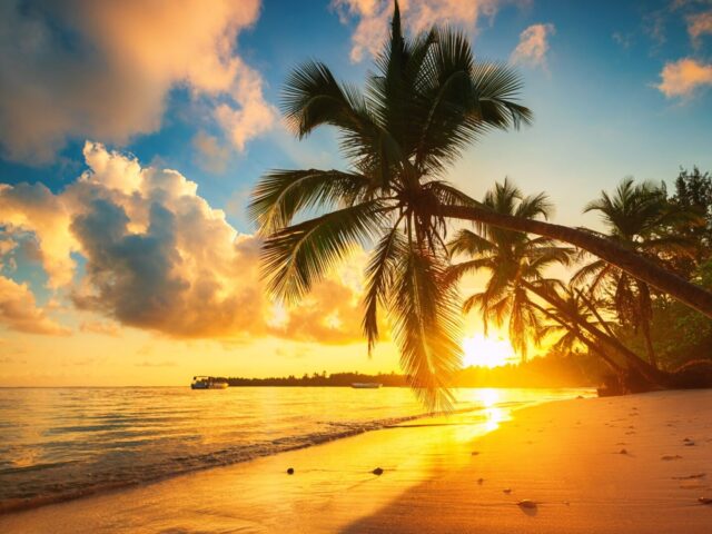 One-Week Itinerary in the Dominican Republic