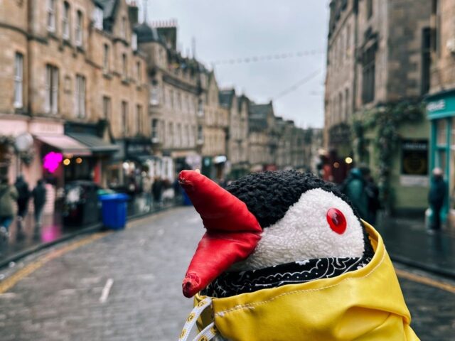 15 Free Things In Edinburgh: The Best No-Cost Adventures in Scotland’s Capital