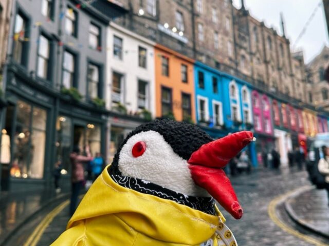 The Best Things to Explore in Edinburgh