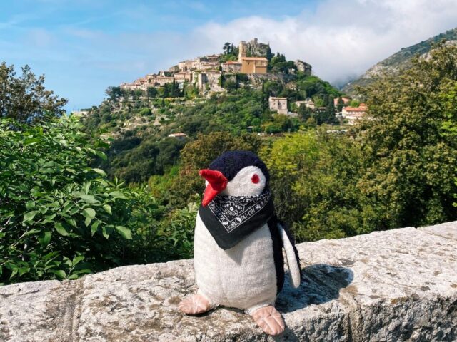 Best Things to Do in Eze, France: One Day Itinerary on the French Riviera