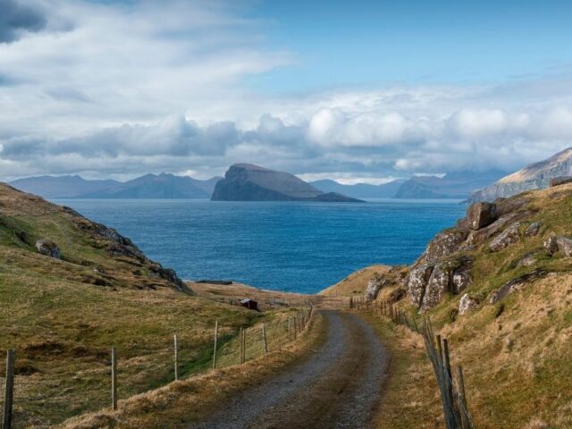 Faroe Islands by Car: Your Ultimate Driving Guide 