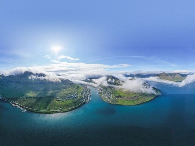 What and Where to Eat in the Faroe Islands