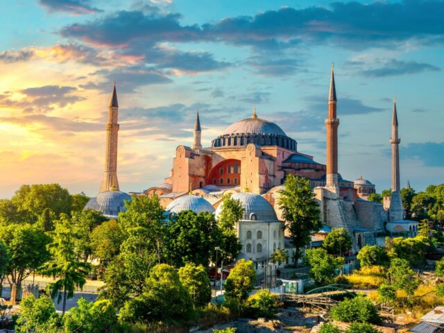 5-Day Itinerary for Istanbul