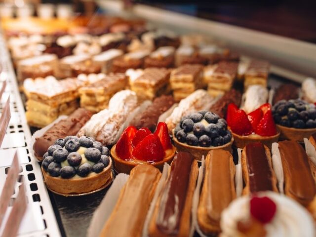 What to Eat in France