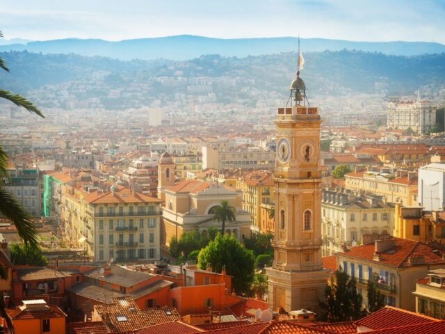 21 Free Things to Do in Nice, France
