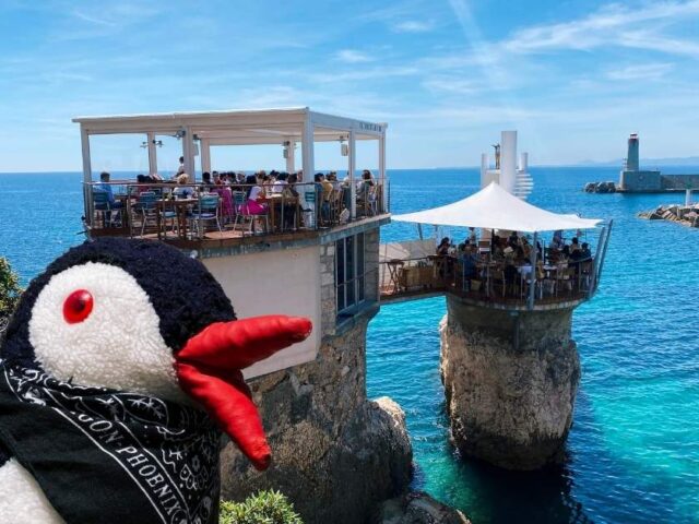French Riviera Food Guide: Where to Eat Like a Local