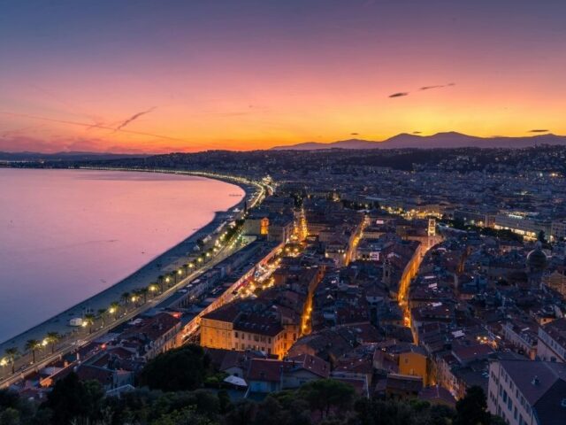The Ultimate South of France Itinerary