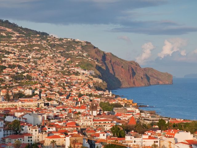 Interesting Facts about Funchal