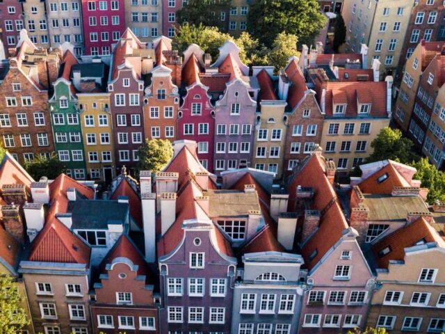 Gdańsk 3 Day Itinerary