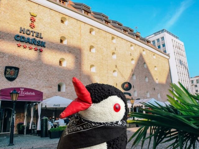 Hotel Gdańsk Boutique in Gdańsk, Poland