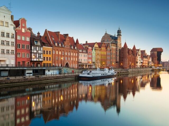 Everything You Need to Know Before Visiting Gdańsk