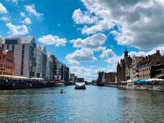 Our Top 3 Restaurants to Try in Gdańsk: A Penguin’s Culinary Journey 