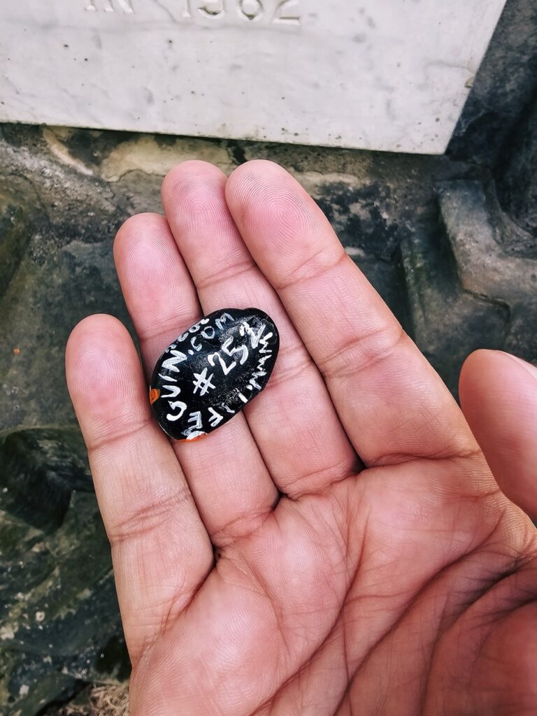 #252 - Glasgow Cathedral, Glasgow, Scotland ⋆ Lifeguin