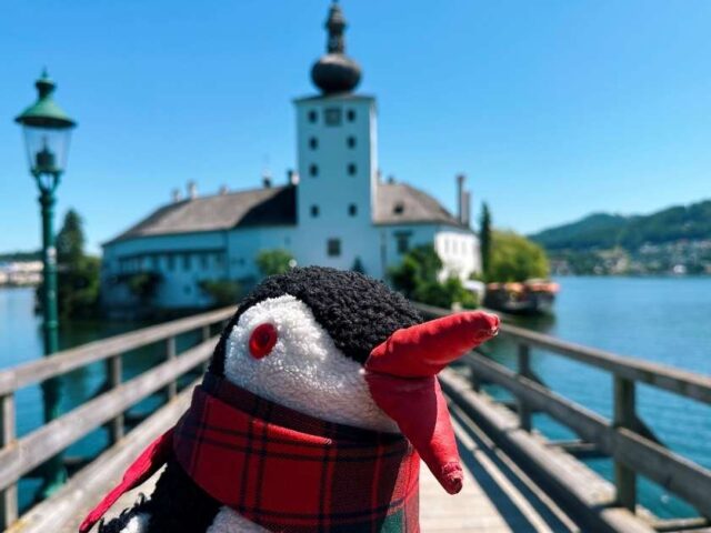 Gmunden, Austria Travel Guide: Explore the Best of This Lakeside Town on Traunsee