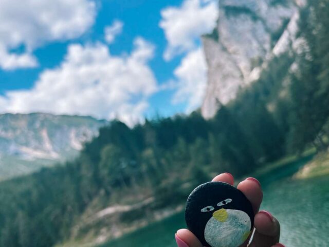 #28 – Grüner See, Styria, Austria