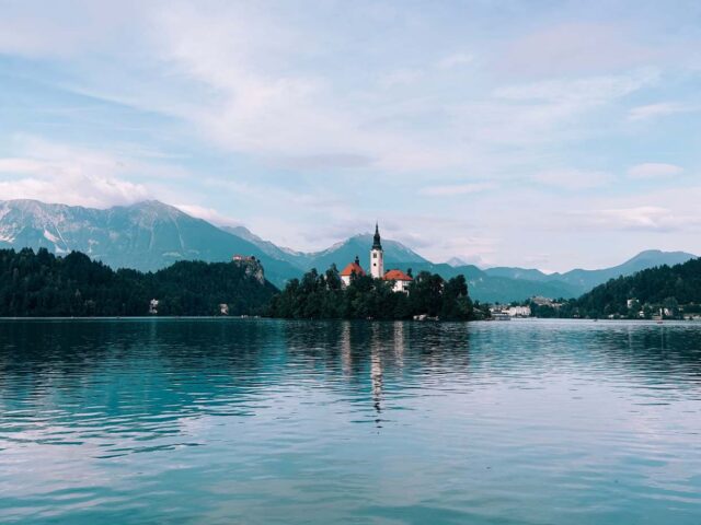 Interesting Lake Bled Activities