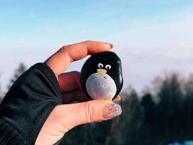 #69 – Žobrák, Hervartov, Slovakia