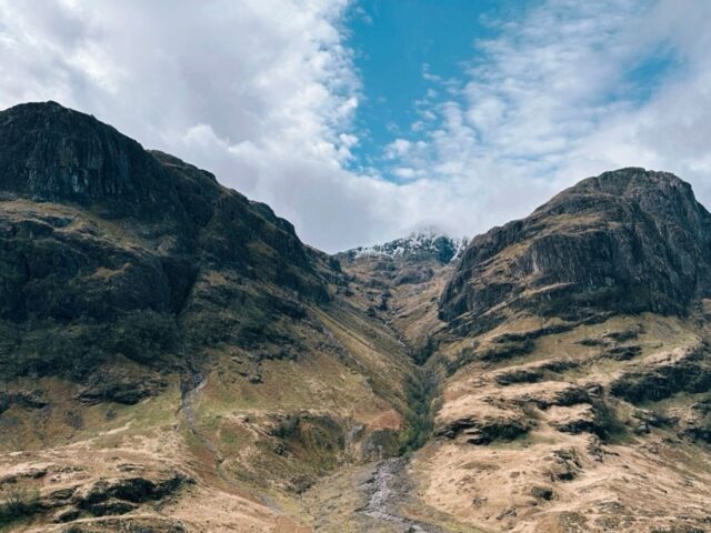 Mystical Highlands: A Journey Through Scotland’s Untamed North