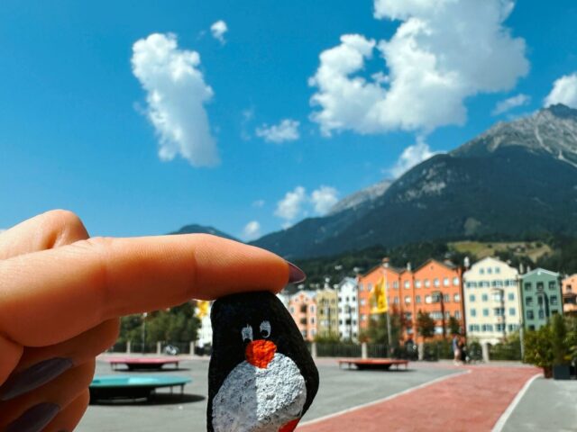 #179 – Hofgarten, Innsbruck, Austria