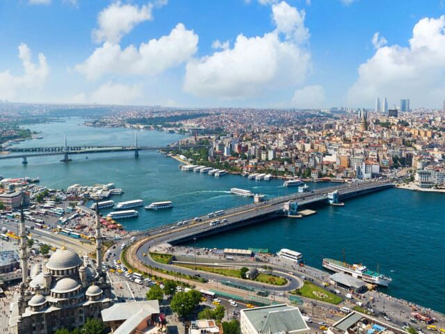 Istanbul for First-Timers: All You Need To Know