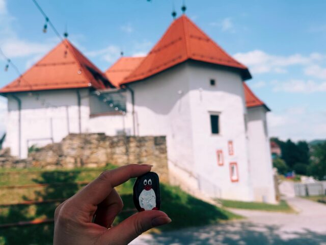 #138 – Komenda Castle, Polzela, Slovenia