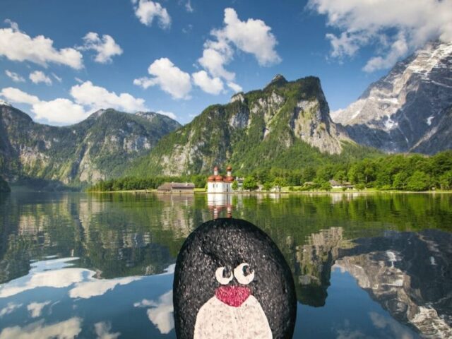 #226 – Luitpold von Bayern, Königssee, Germany
