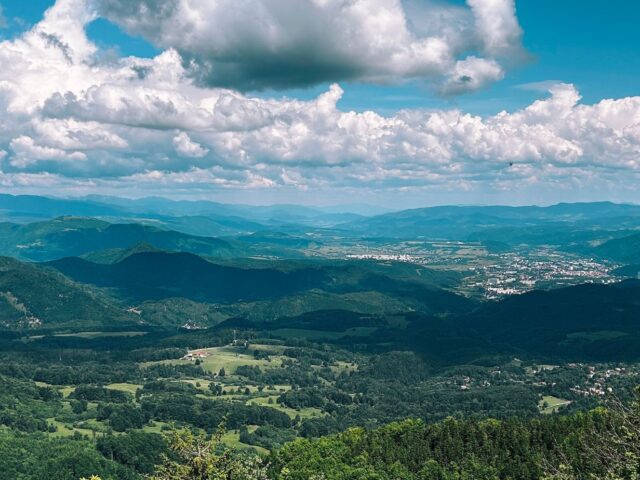 #124 – Skalka, Kremnica, Slovakia
