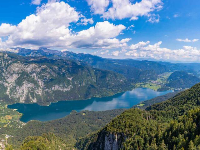 Lake Bohinj – Your Ultimate Guide