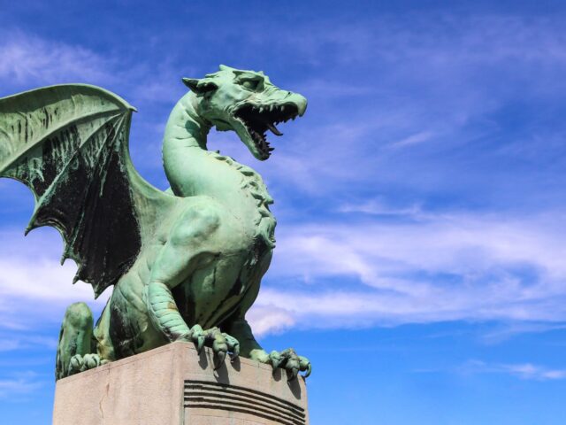 Discovering Ljubljana: Top Must-See Attractions in Slovenia’s Capital