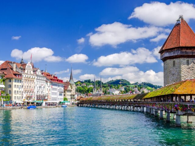 Best Things To Do In Lucerne