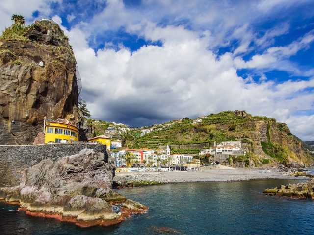Restaurants To Try When In Madeira 
