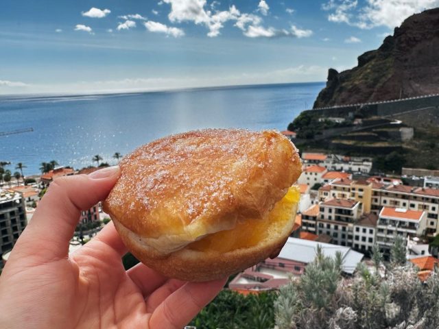 What Food to Try When Visiting Madeira 