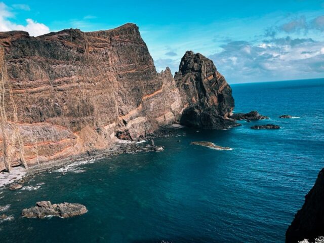#21 – Ponta de São Lourenço (PR8), Madeira, Portugal