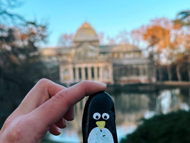 #70 – The Glass Palace, Madrid, Spain