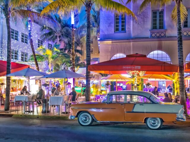 #84 – Miami, Florida, USA