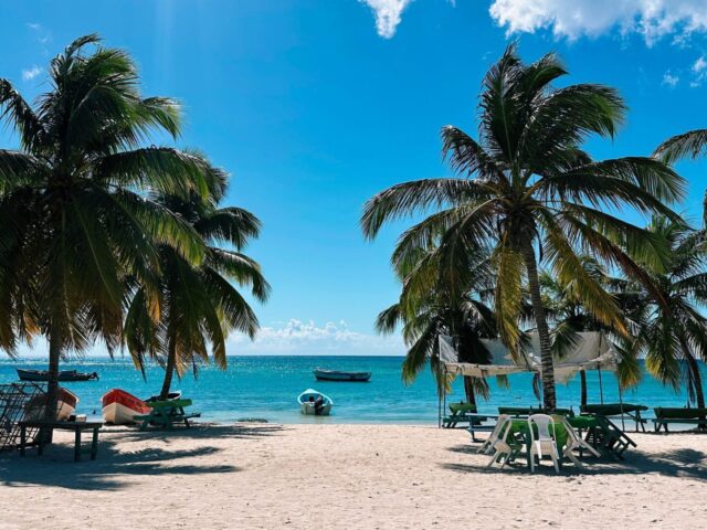 Mano Juan: The Last Authentic Caribbean Paradise